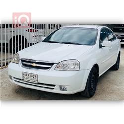 Chevrolet Optra